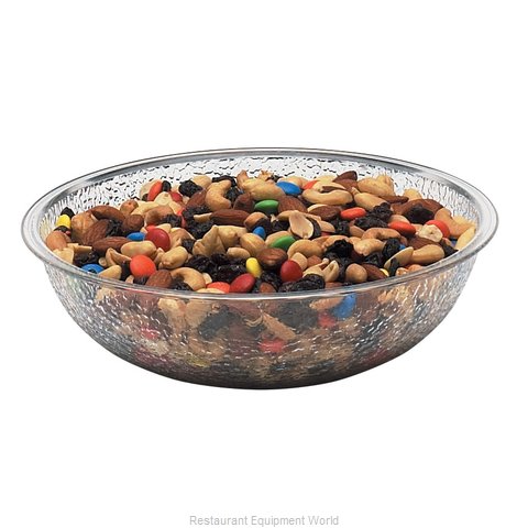 Cambro PSB8176 Serving Bowl, Plastic