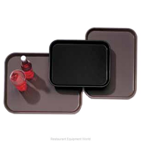 Cambro PT1014110 Serving Tray, Non-Skid