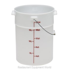 Cambro PWB22148 Bucket