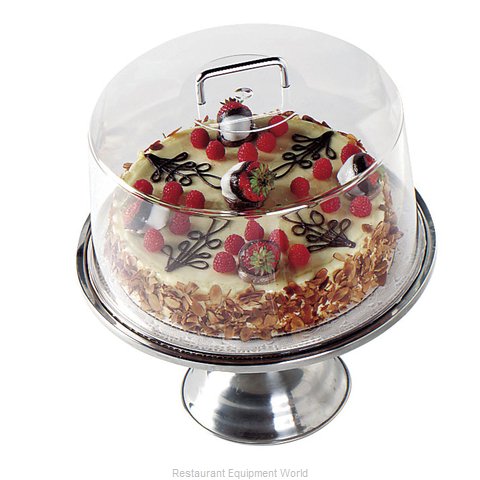 Cambro RD1200CW135 Cake Cover (Magnified)