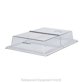 Cambro RD1826CWH135 Cover, Display