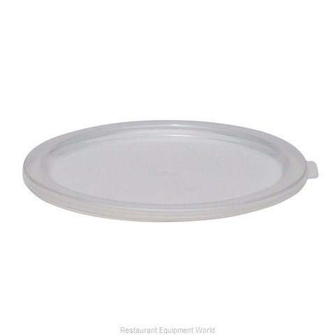 Cambro RFSC1148 Food Storage Container Cover (Magnified)