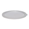 Tapa para Contenedor para Alimentos
 <br><span class=fgrey12>(Cambro RFSC1148 Food Storage Container Cover)</span>