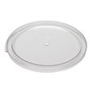 Tapa para Contenedor para Alimentos
 <br><span class=fgrey12>(Cambro RFSCWC12135 Food Storage Container Cover)</span>