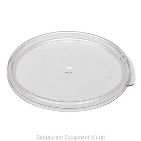 Cambro RFSCWC2135 Food Storage Container Cover