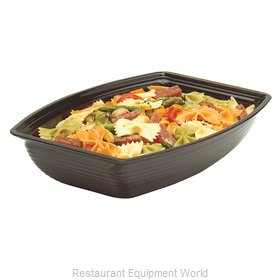 Cambro RSB1014CW110 Serving Bowl, Plastic