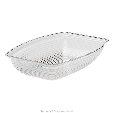 Cambro RSB1014CW135 Serving Bowl, Plastic