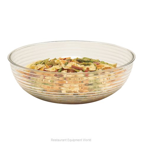 Cambro RSB10CW135 Serving Bowl, Plastic