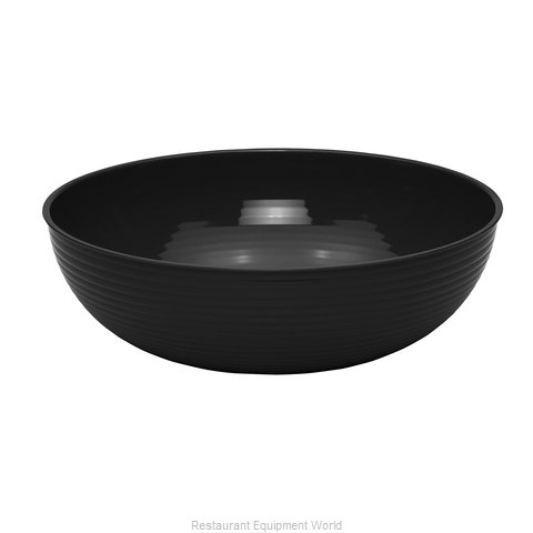 Cambro RSB23CW110 Serving Bowl, Plastic