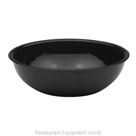 Cambro RSB6CW110 Soup Salad Pasta Cereal Bowl, Plastic