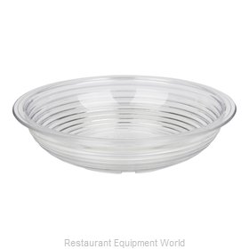 Cambro RSB6CW135 Soup Salad Pasta Cereal Bowl, Plastic