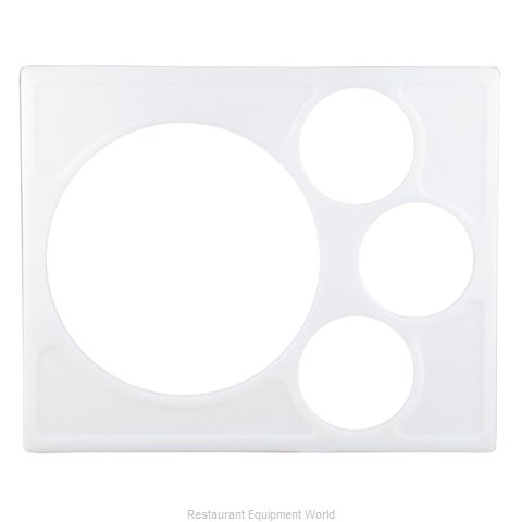 Cambro SBH15148 Adapter Plate