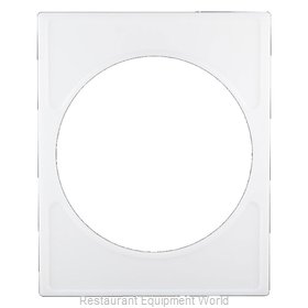 Cambro SBH18148 Adapter Plate