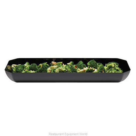 Cambro SFG820110 Display Tray, Market / Bakery