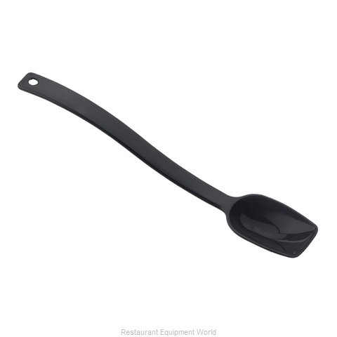 Cambro SPO10CW110 Serving Spoon, Solid (Magnified)
