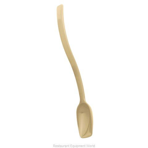 Cambro SPO10CW133 Serving Spoon, Solid