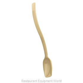 Cambro SPO10CW133 Serving Spoon, Solid