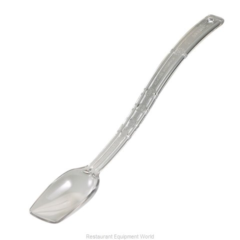 Cambro SPO10CW135 Serving Spoon, Solid