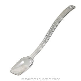 Cambro SPO10CW135 Serving Spoon, Solid