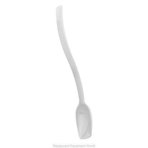 Cambro SPO10CW148 Serving Spoon, Solid