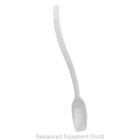 Cambro SPO10CW148 Serving Spoon, Solid