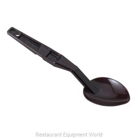 Cambro SPO11CW110 Serving Spoon, Solid