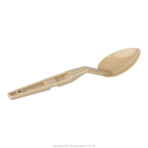 Cambro SPO11CW133 Serving Spoon, Solid