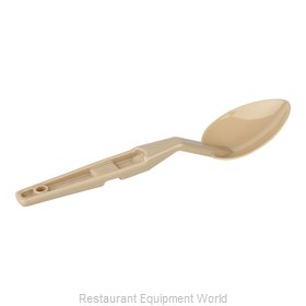 Cambro SPO11CW133 Serving Spoon, Solid