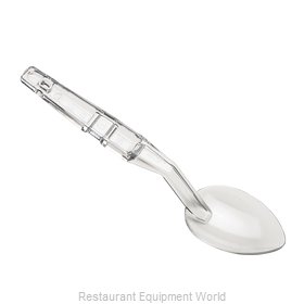 Cambro SPO11CW135 Serving Spoon, Solid
