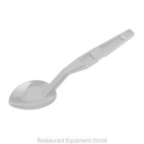 Cambro SPO11CW148 Serving Spoon, Solid