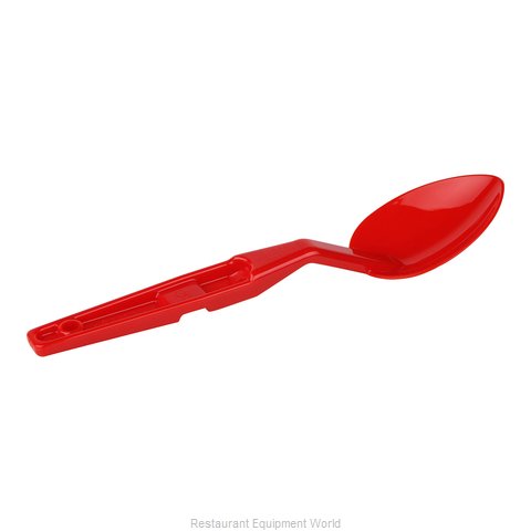 Cambro SPO11CW404 Serving Spoon, Solid