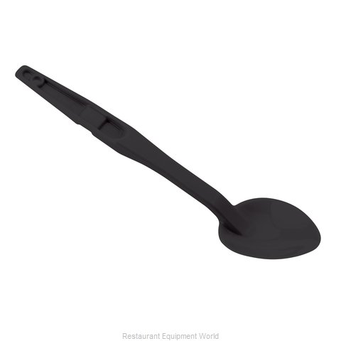 Cambro SPO13110 Serving Spoon, Solid