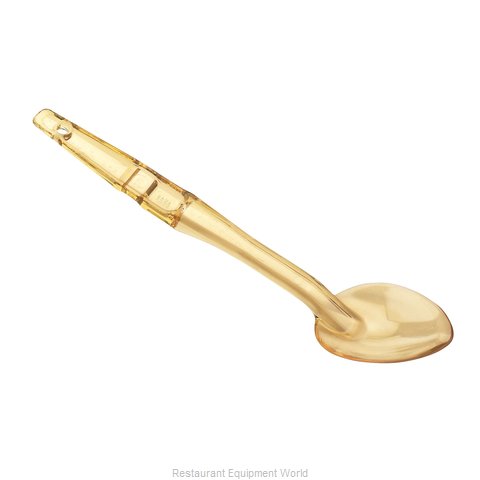 Cambro SPO13150 Serving Spoon, Solid