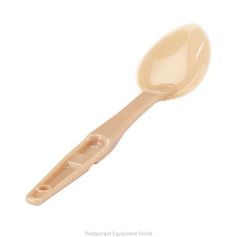 Cambro SPO13CW133 Serving Spoon, Solid