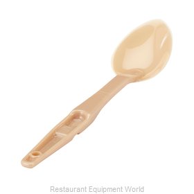 Cambro SPO13CW133 Serving Spoon, Solid
