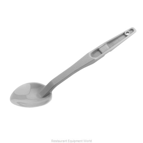 Cambro SPO13CW148 Serving Spoon, Solid