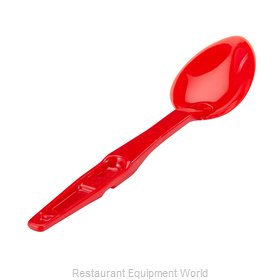 Cambro SPO13CW404 Serving Spoon, Solid