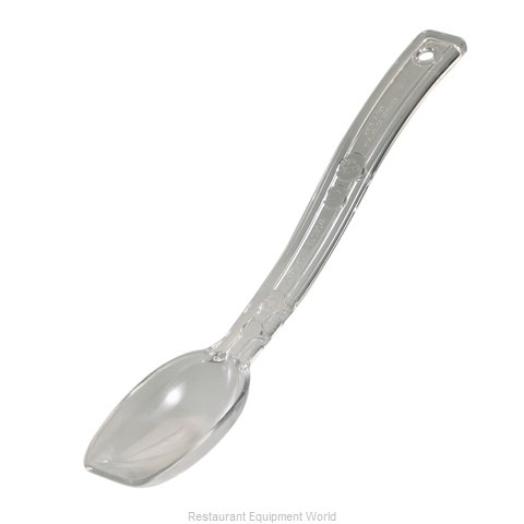 Cambro SPO8CW135 Serving Spoon, Salad Bar