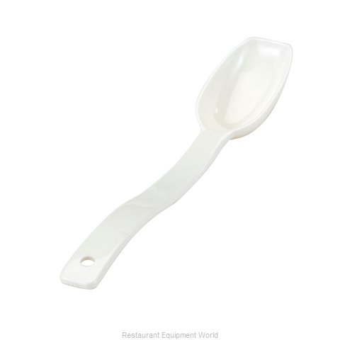 Cambro SPO8CW148 Serving Spoon, Salad Bar