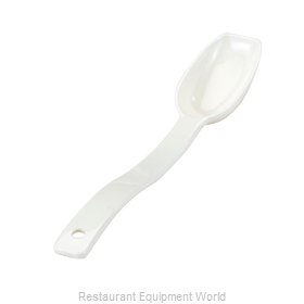 Cambro SPO8CW148 Serving Spoon, Salad Bar