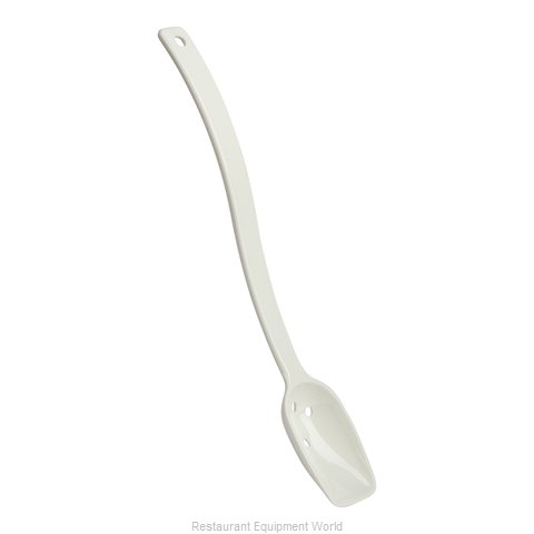 Cambro SPOP10CW148 Serving Spoon, Salad Bar