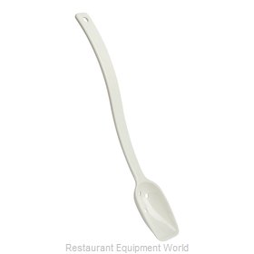 Cambro SPOP10CW148 Serving Spoon, Salad Bar