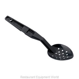 Cambro SPOP11CW110 Serving Spoon, Perforated