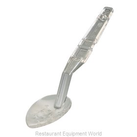 Cambro SPOP11CW135 Serving Spoon, Perforated
