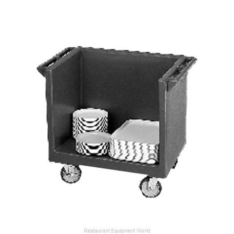 Cambro TDC2029131 Cart, Dish