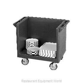 Cambro TDC2029157 Cart, Dish