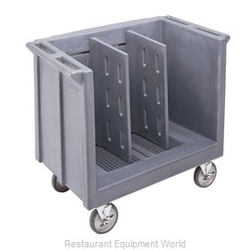 Cambro TDC30191 Cart, Dish