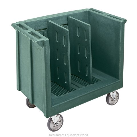 Cambro TDC30192 Cart, Dish