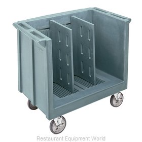 Cambro TDC30401 Cart, Dish