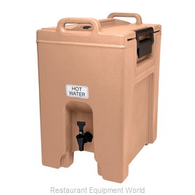 Cambro UC1000157 Beverage Dispenser, Insulated